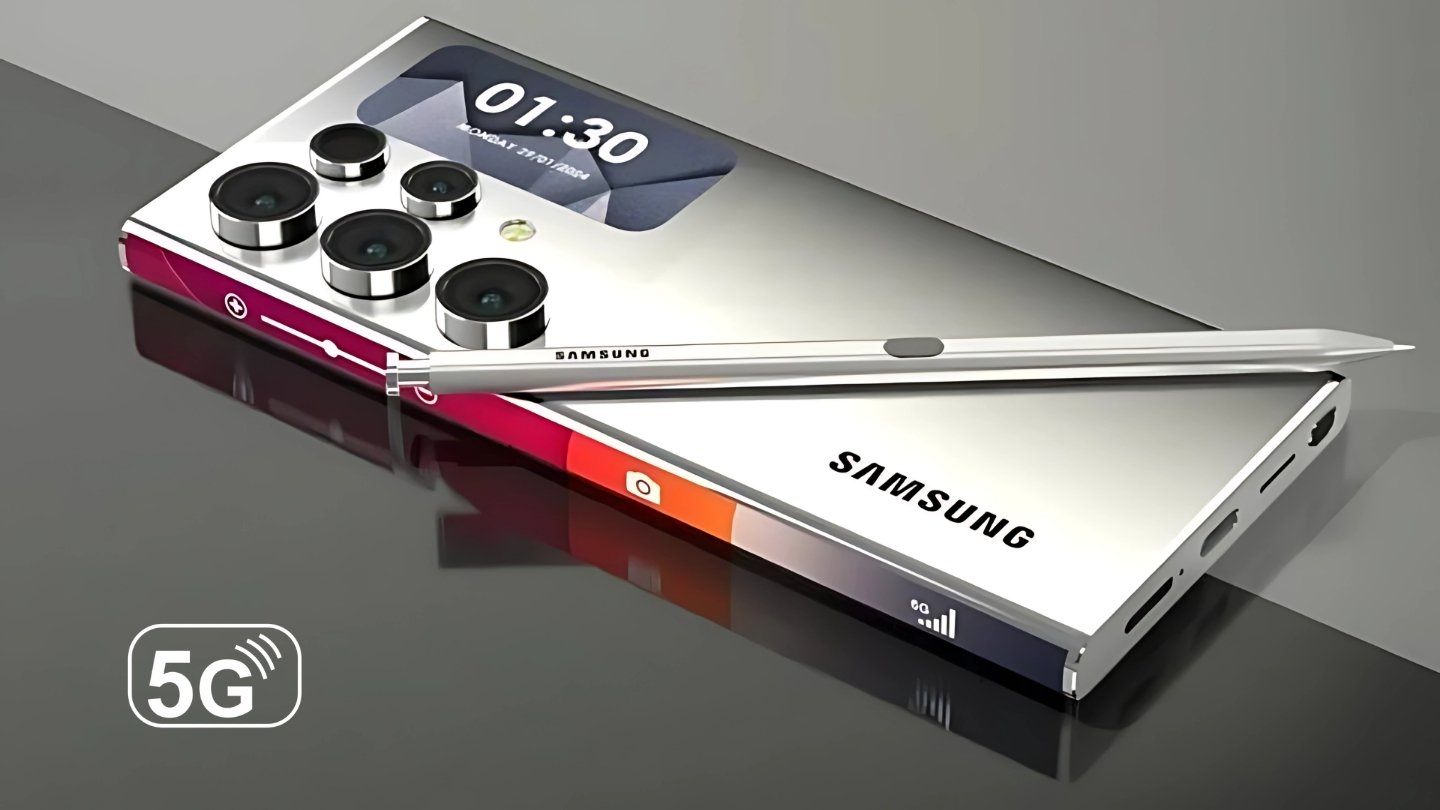 Samsung Galaxy M35 5G Launch – Big Battery, Premium Sound & Triple Camera at an Affordable Price